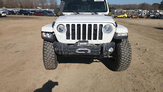 Jeep Gladiator 2020