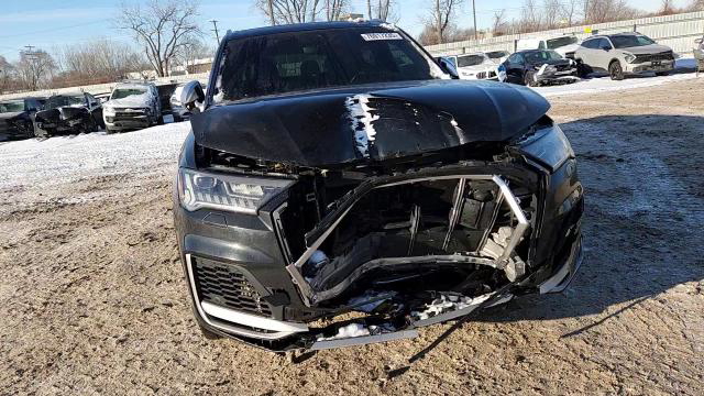 Audi SQ7 2020