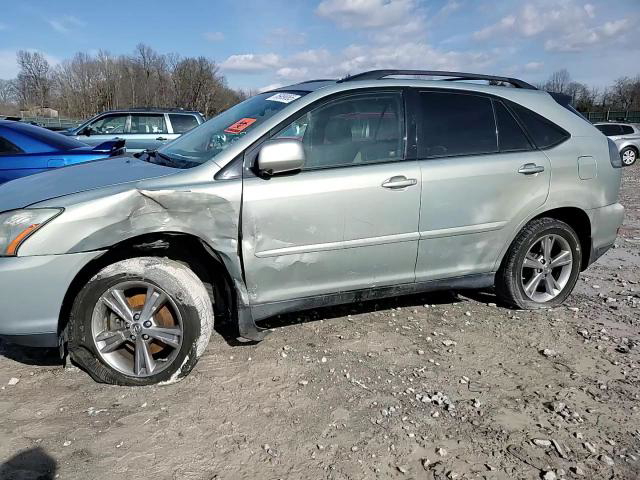Lexus RX 2007