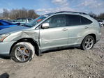 Lexus RX 2007