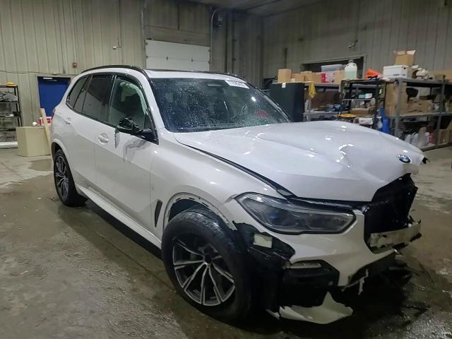BMW X5 2019