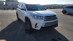 Toyota Highlander 2018