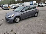 Hyundai Accent 2016