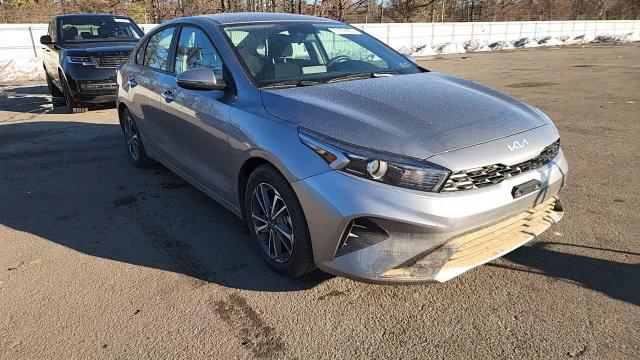 Kia Forte 2024