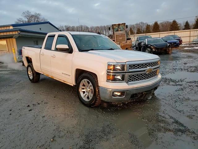 Chevrolet Silverado 2015