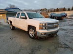 Chevrolet Silverado 2015