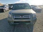 Honda Pilot 2008