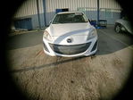 Mazda 3 2011