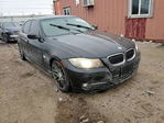 BMW Series 3 2011