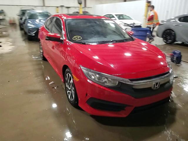 Honda Civic 2017