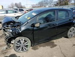Honda Fit 2018
