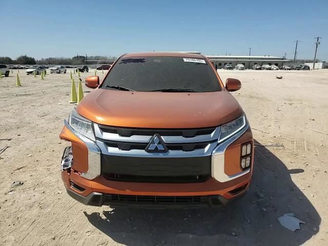 Mitsubishi Outlander 2020