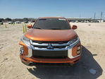 Mitsubishi Outlander 2020