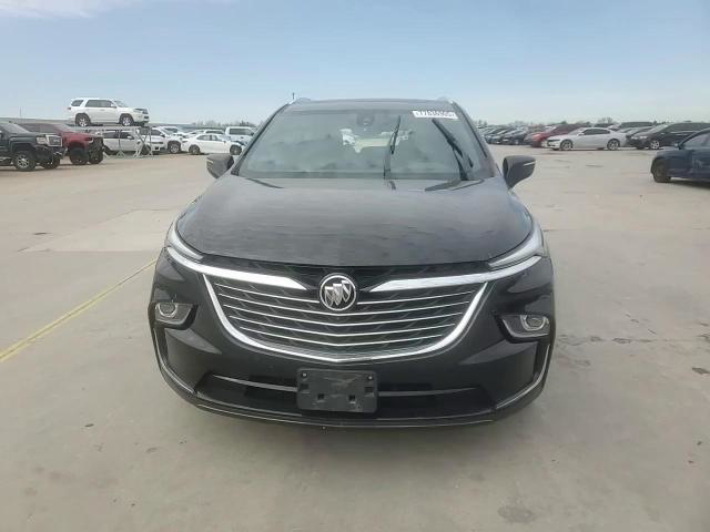 Buick Enclave 2023