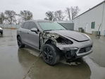 Porsche Cayenne 2011
