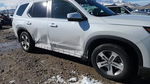 Honda Pilot 2023