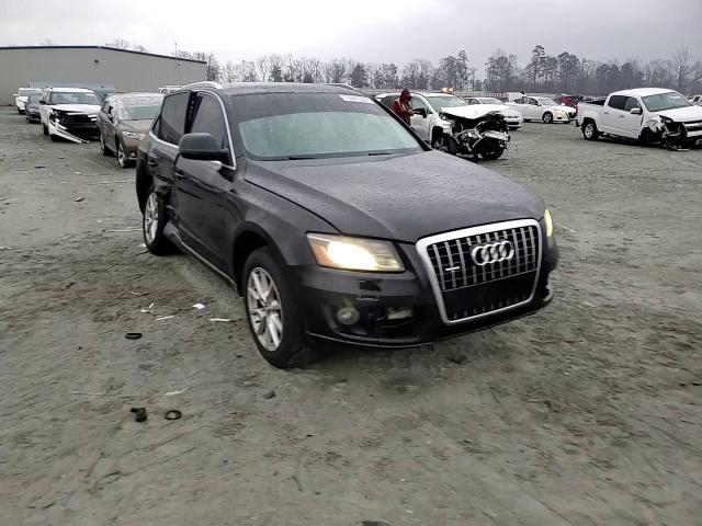 Audi Q5 2010