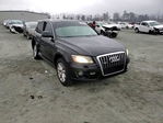 Audi Q5 2010