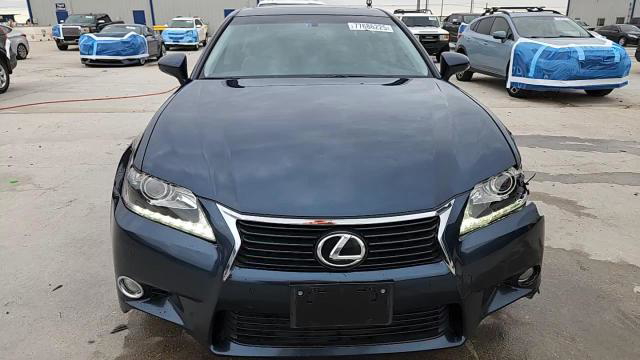 Lexus GS 2014