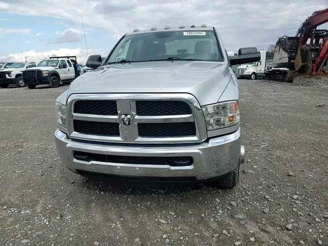 RAM 3500 2016