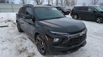 Chevrolet TrailBlazer 2025