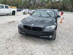 BMW Series 5 2013