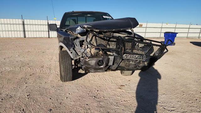 Ford F-150 2006