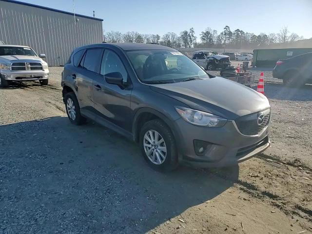 Mazda CX-5 2014