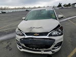 Chevrolet Spark 2020