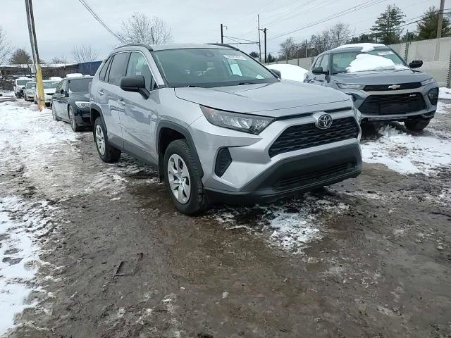 Toyota RAV 4 2021