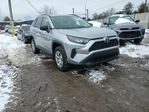 Toyota RAV 4 2021