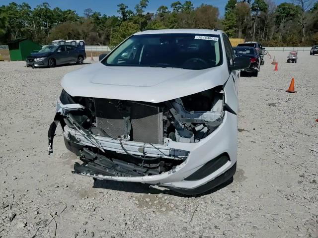 Ford Edge 2020