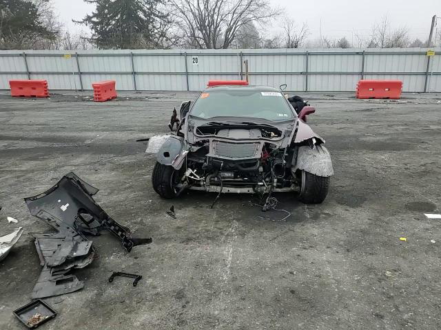 Chevrolet Corvette 2016