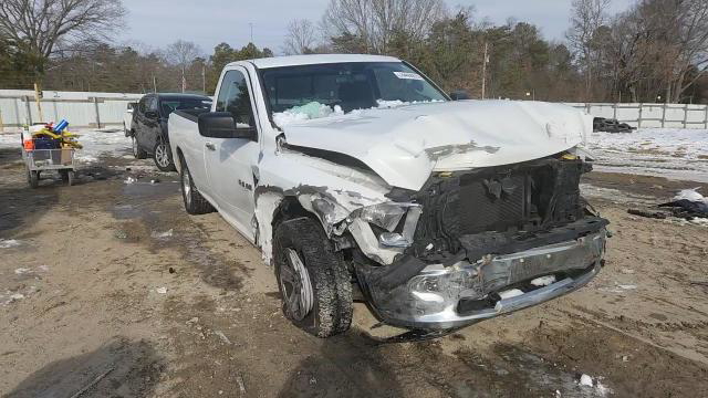 Dodge RAM 2010