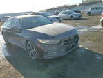 Honda Accord 2019