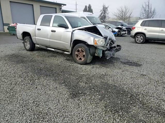 Dodge Dakota 2006