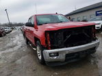 Chevrolet Silverado 2014