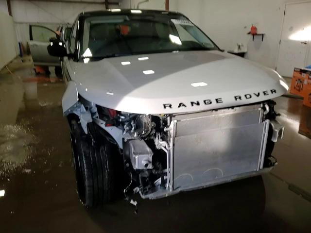 Land Rover Range Rover 2025