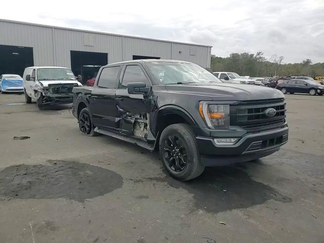 Ford F-150 2022