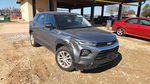 Chevrolet TrailBlazer 2021