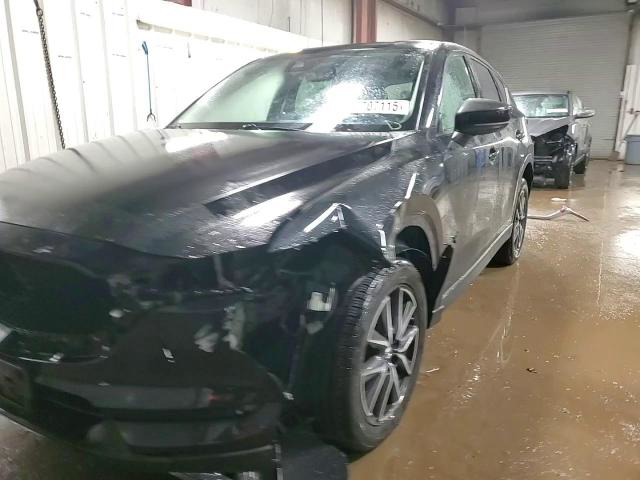 Mazda CX-5 2017