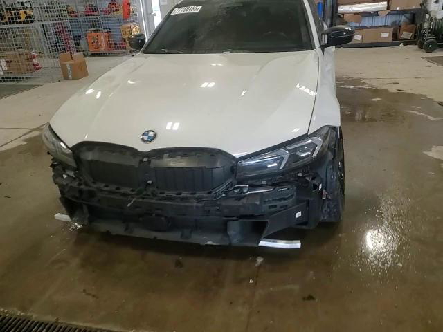 BMW M3 2024