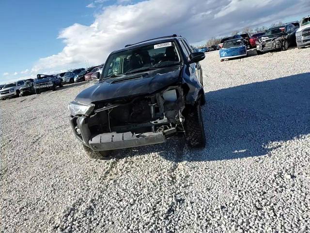 Toyota 4Runner 2021