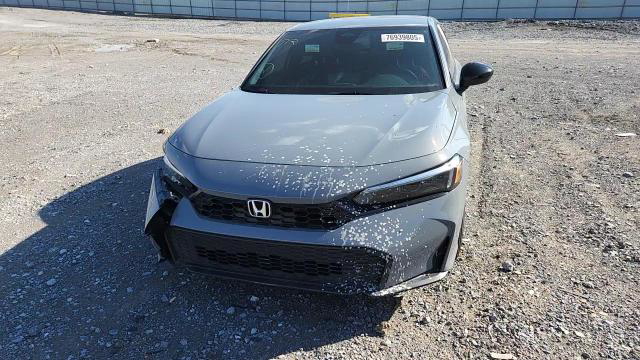 Honda Civic 2025