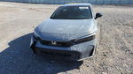 Honda Civic 2025