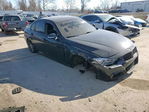 BMW Series 3 2014