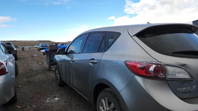 Mazda 3 2013