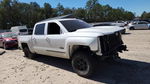 Chevrolet Silverado 2018