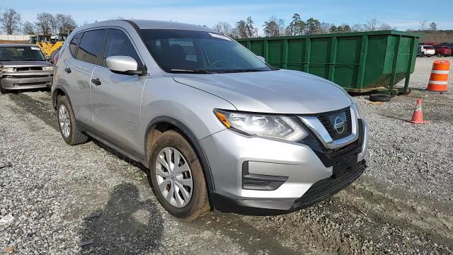 Nissan Rogue 2017