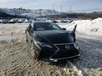 Lexus RX 2019